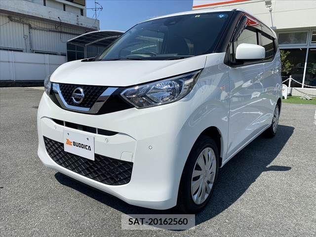 Nissan DAYZ 2019-06 358891-6