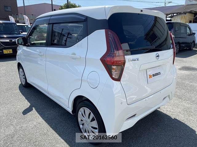 Nissan DAYZ 2019-06 358891-13