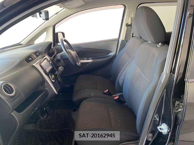 Nissan DAYZ 2013-07 358980-6