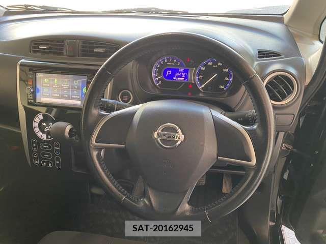 Nissan DAYZ 2013-07 358980-9