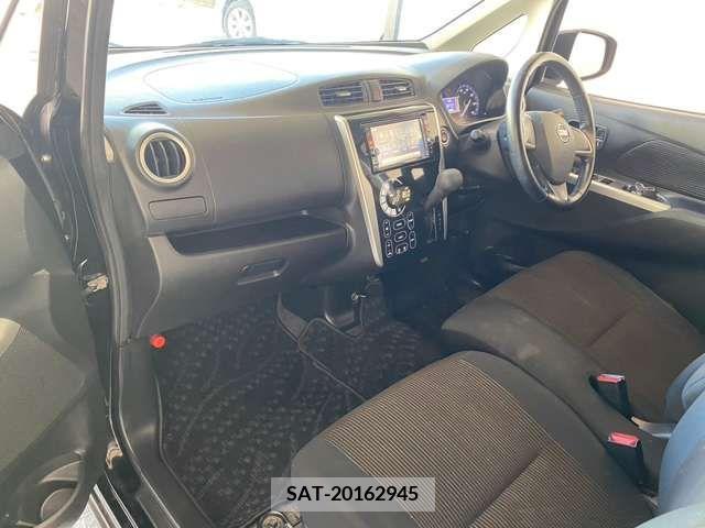 Nissan DAYZ 2013-07 358980-5