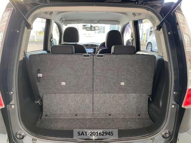 Nissan DAYZ 2013-07 358980-8