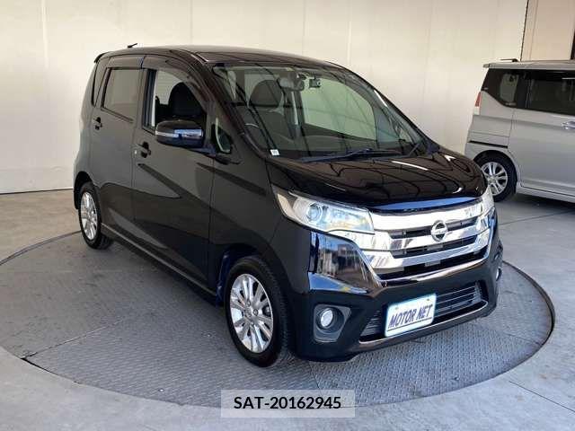 Nissan DAYZ 2013-07 358980-16