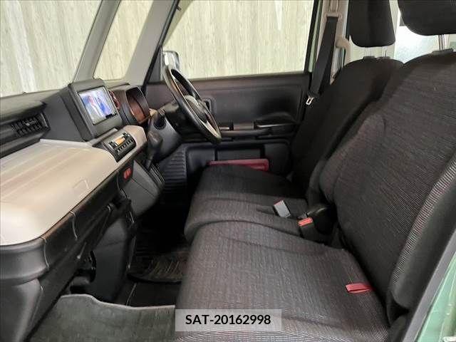 Suzuki SPACIA 2019-11 254730-22