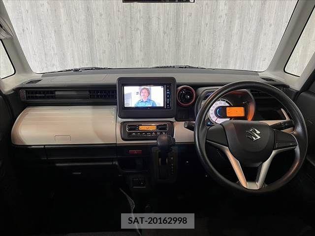 Suzuki SPACIA 2019-11 254730-1