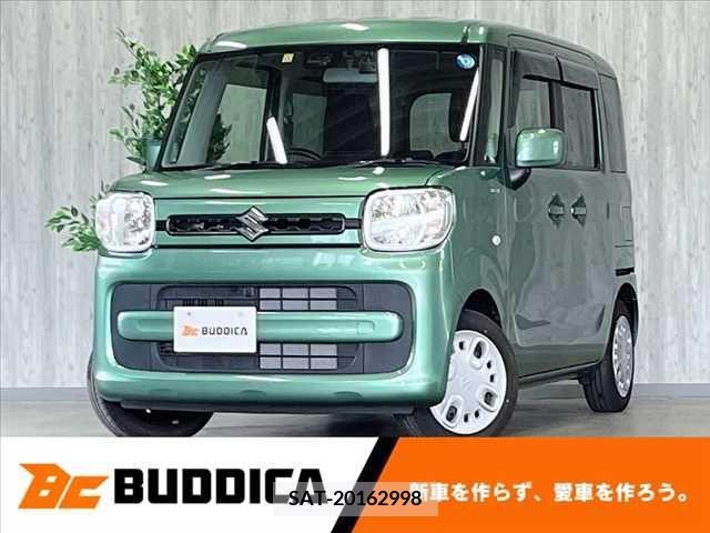 Suzuki SPACIA 2019-11 254730-0