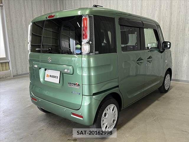 Suzuki SPACIA 2019-11 254730-21