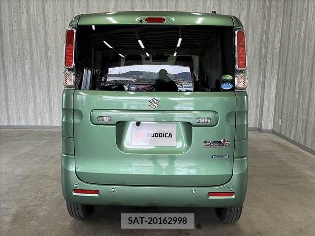 Suzuki SPACIA 2019-11 254730-9