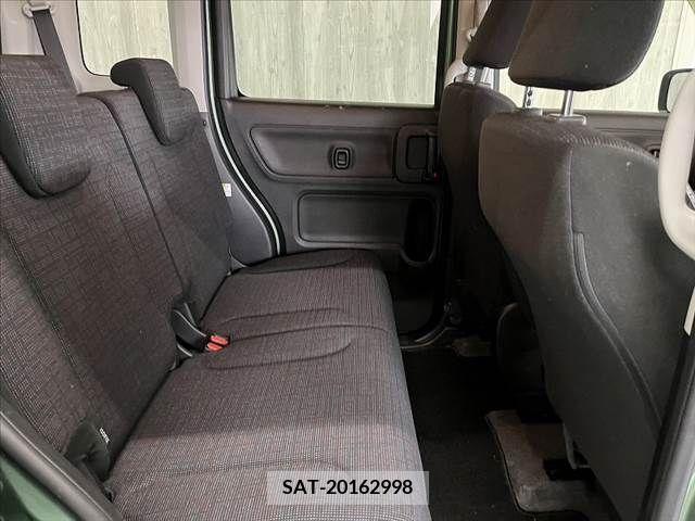 Suzuki SPACIA 2019-11 254730-11