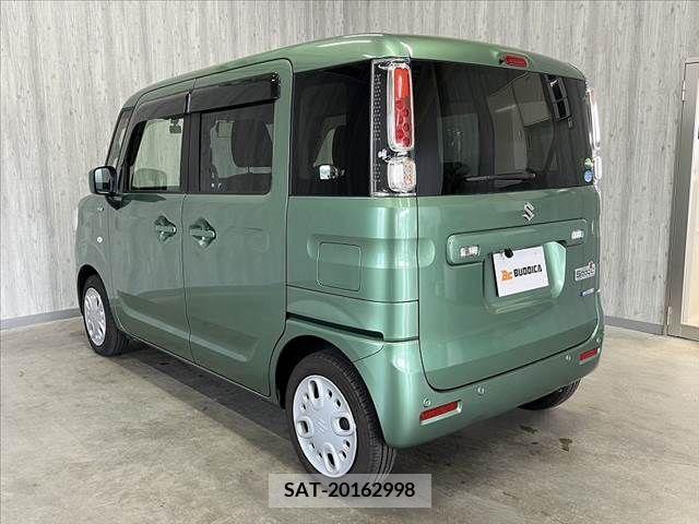 Suzuki SPACIA 2019-11 254730-8
