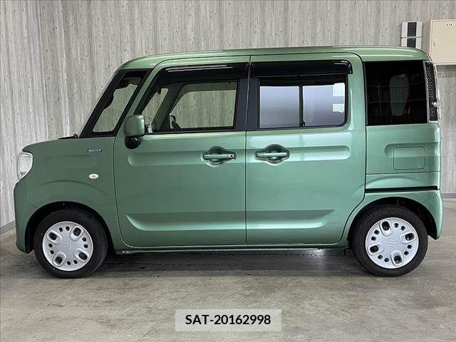 Suzuki SPACIA 2019-11 254730-7