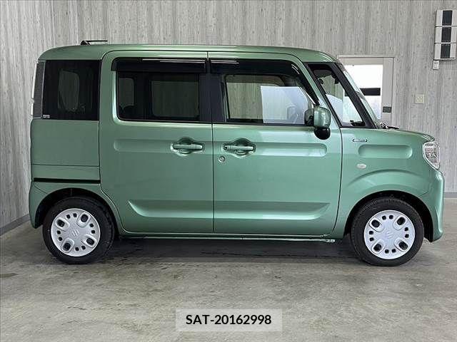 Suzuki SPACIA 2019-11 254730-6