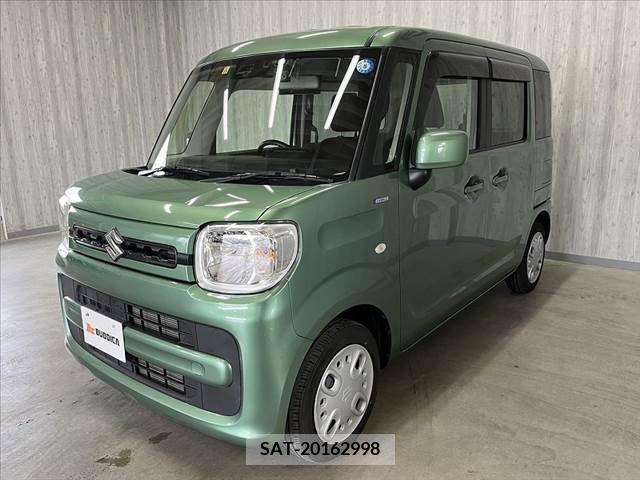 Suzuki SPACIA 2019-11 254730-5