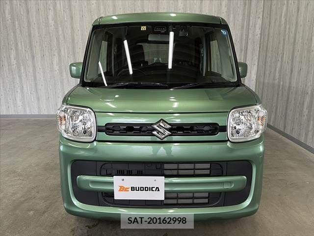 Suzuki SPACIA 2019-11 254730-4