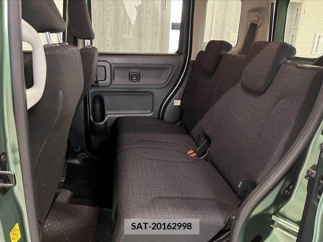 Suzuki SPACIA 2019-11 254730-23