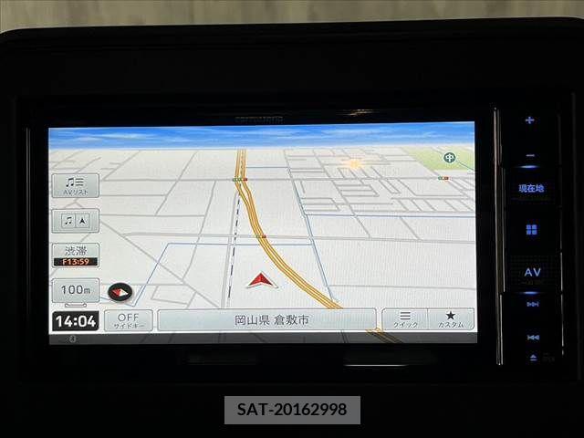 Suzuki SPACIA 2019-11 254730-3