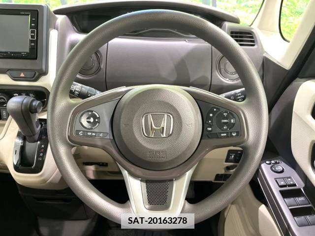 Honda N BOX 2019-08 364706-11