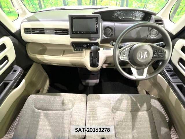 Honda N BOX 2019-08 364706-1