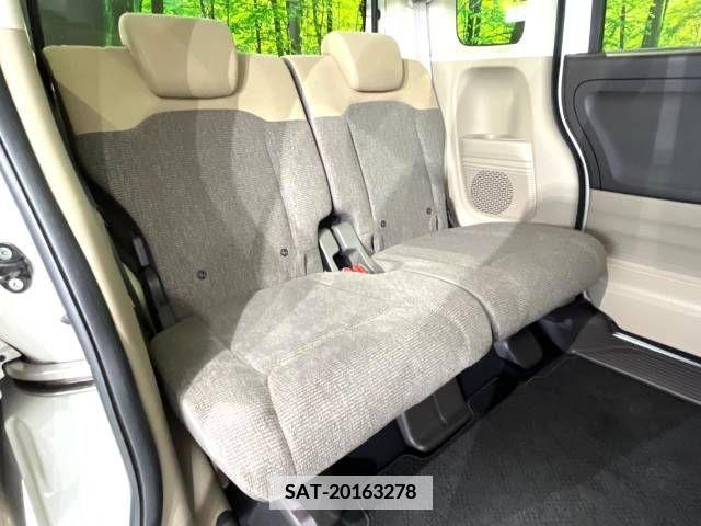 Honda N BOX 2019-08 364706-9