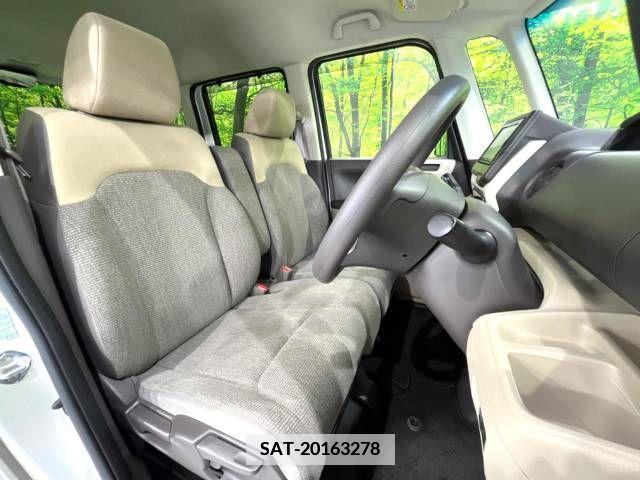 Honda N BOX 2019-08 364706-8