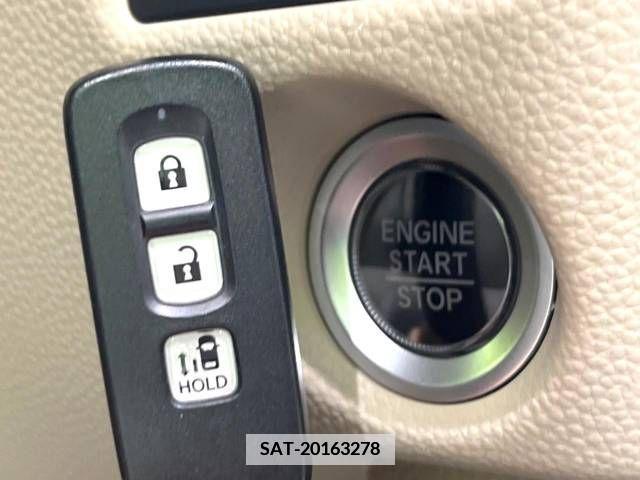 Honda N BOX 2019-08 364706-7
