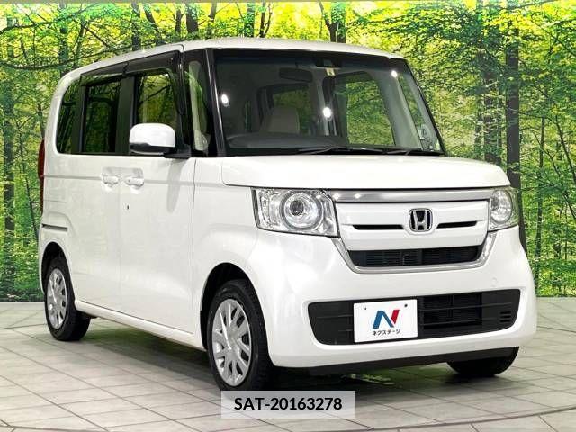 Honda N BOX 2019-08 364706-16