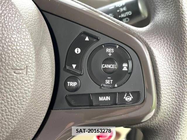 Honda N BOX 2019-08 364706-6
