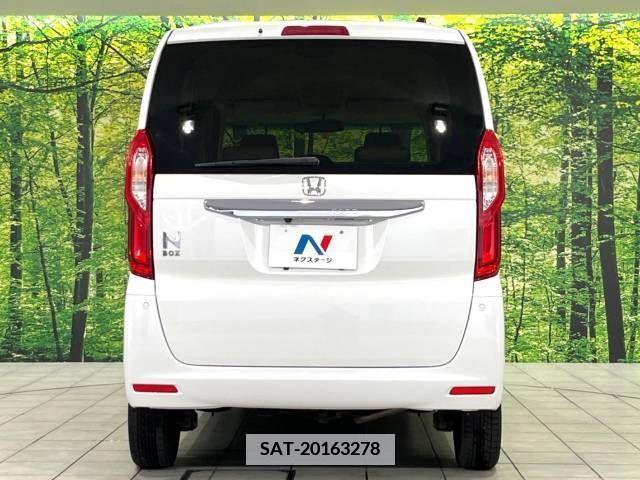 Honda N BOX 2019-08 364706-15