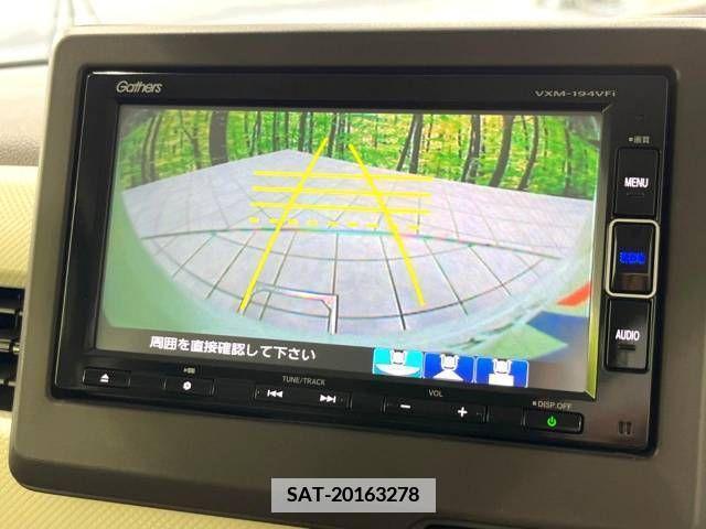 Honda N BOX 2019-08 364706-5