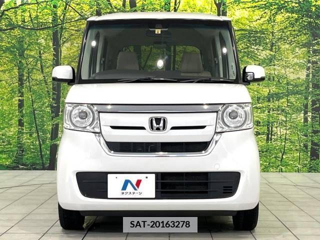 Honda N BOX 2019-08 364706-14
