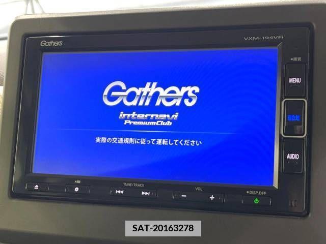 Honda N BOX 2019-08 364706-4