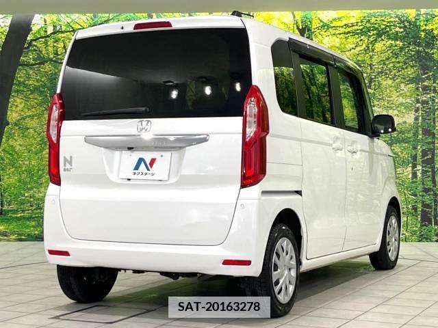 Honda N BOX 2019-08 364706-17