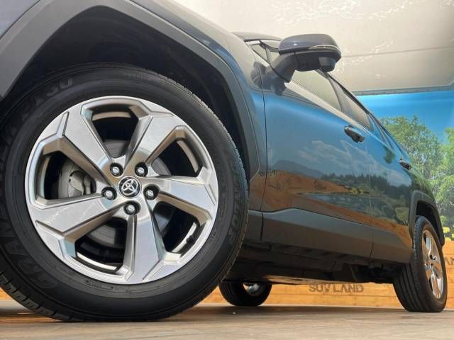Toyota RAV4 2021-03 182579-13