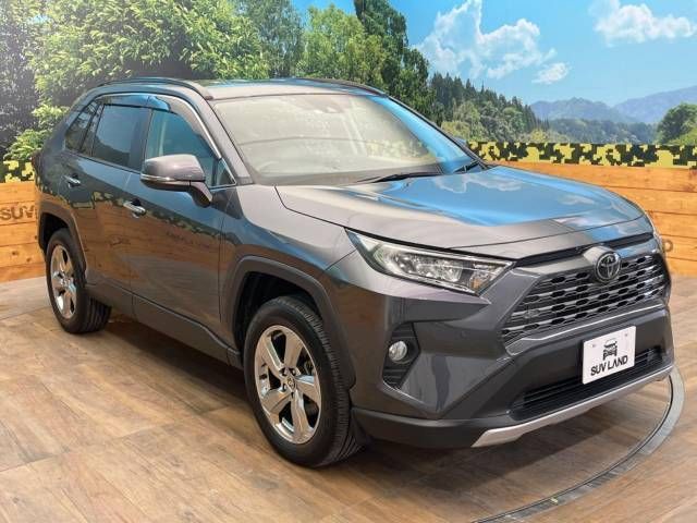 Toyota RAV4 2021-03 182579-16