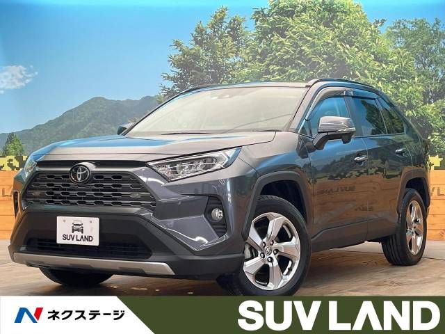Toyota RAV4 2021-03 182579-0