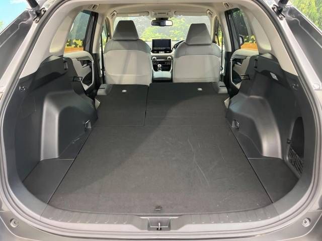Toyota RAV4 2021-03 182579-10
