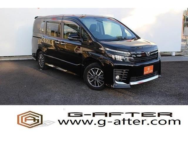 Toyota VOXY 2014-09 17403-0