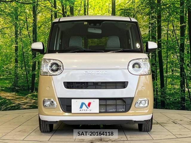 Daihatsu MOVE 2022-12 392449-14