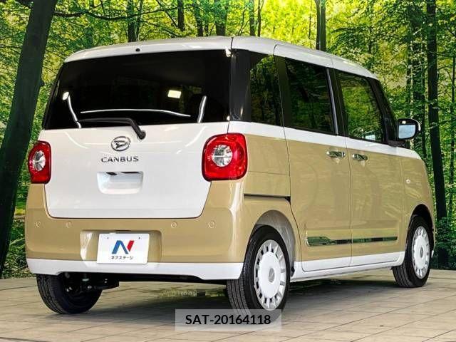 Daihatsu MOVE 2022-12 392449-17