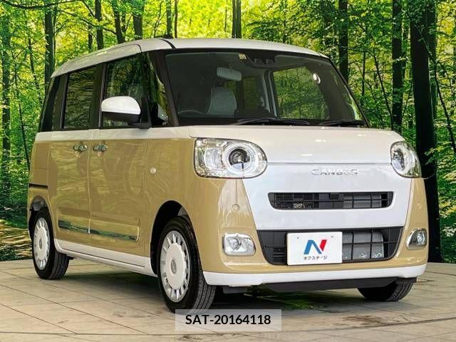 Daihatsu MOVE 2022-12 392449-16