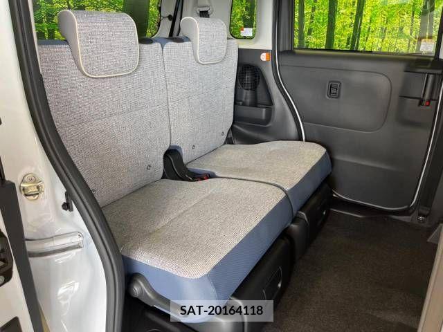 Daihatsu MOVE 2022-12 392449-9