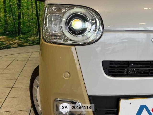Daihatsu MOVE 2022-12 392449-12