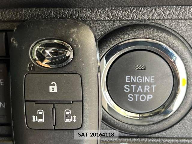 Daihatsu MOVE 2022-12 392449-6
