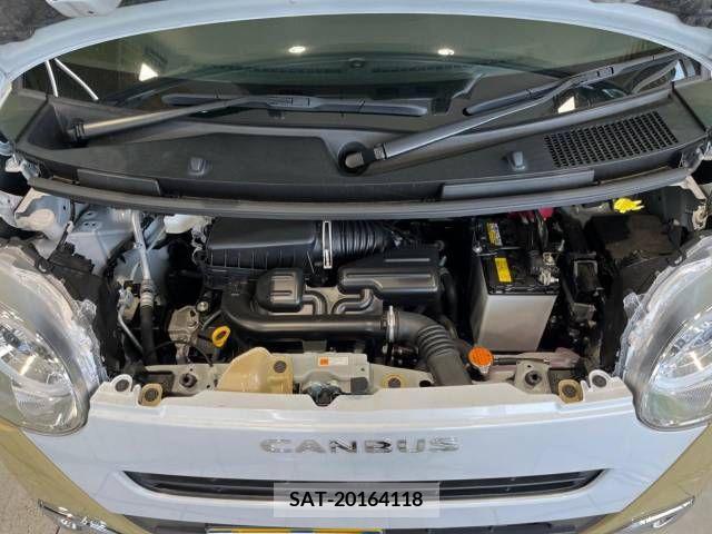 Daihatsu MOVE 2022-12 392449-19