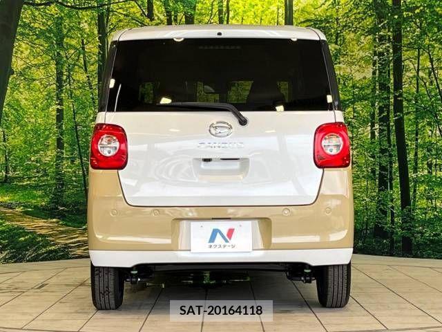 Daihatsu MOVE 2022-12 392449-15