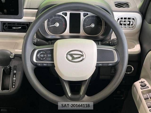 Daihatsu MOVE 2022-12 392449-11