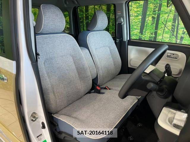 Daihatsu MOVE 2022-12 392449-8