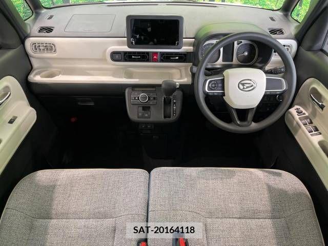 Daihatsu MOVE 2022-12 392449-1