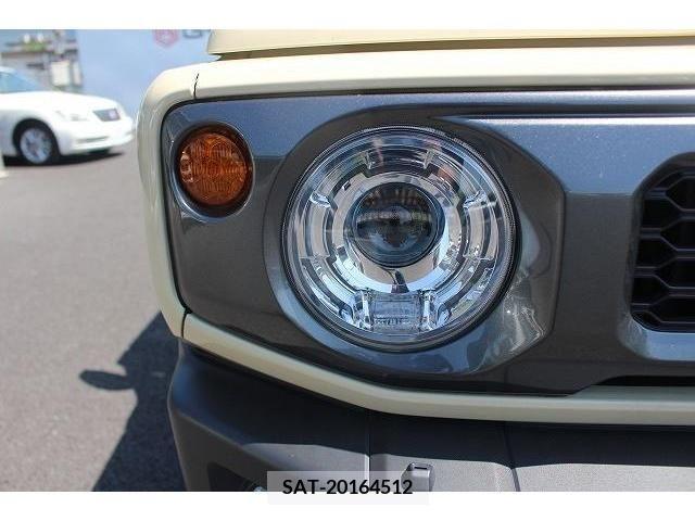 Suzuki JIMNY 2021-03 274024-9