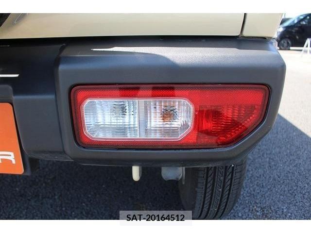 Suzuki JIMNY 2021-03 274024-10